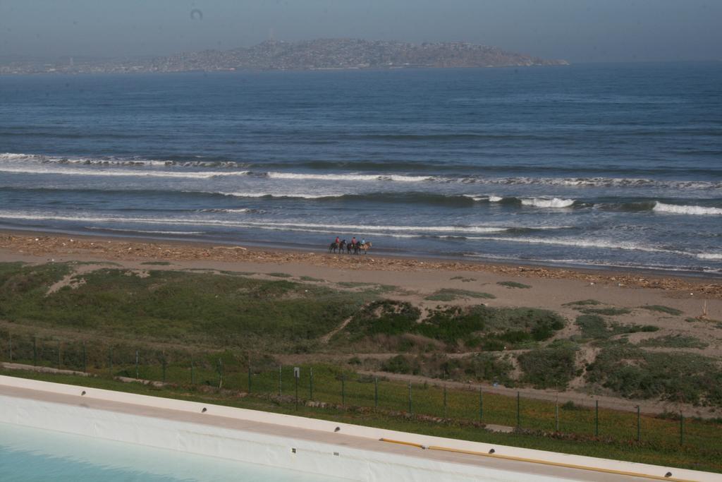 Condominio Laguna Del Mar La Serena Exterior photo